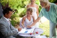 Coffs Celebrant - Unique Ceremonies image 2